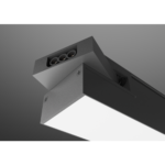 LED Линеен Осветител 80W 3CCT IP20 - СВЪРЗВАЩ СЕ - Image 3