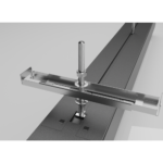 LED Линеен Осветител 80W 3CCT IP20 - СВЪРЗВАЩ СЕ - Image 4