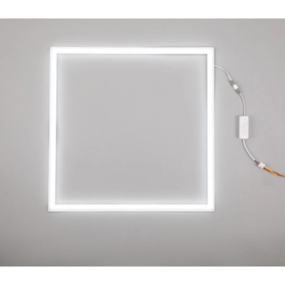 СГЛОБЯЕМА LED РАМКА 60х60 48W 4800LM 4000K