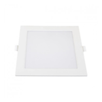 12W LED МИНИ МОДУЛ КВАДРАТЕН 840lm 6000K С ВГРАДЕН ДРАЙВЕР