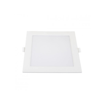 24W LED МИНИ МОДУЛ КВАДРАТЕН 1920lm 2700K С ВГРАДЕН ДРАЙВЕР