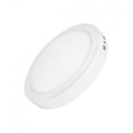 24W LED ПАНЕЛ ЗА ВЪНШЕН МОНТАЖ КРЪГЪЛ 1920lm 4500K С ВГРАДЕН ДРАЙВЕР