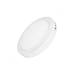 24W LED ПАНЕЛ ЗА ВЪНШЕН МОНТАЖ КРЪГЪЛ 1920lm 2700K С ВГРАДЕН ДРАЙВЕР