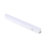 LED ПУРА T5 87 CM, 12W/AC165-265V, MAT С КЛЮЧ – Неутрално Бяло