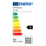 LED Линеен Осветител 80W 3CCT IP20 - СВЪРЗВАЩ СЕ - Image 6