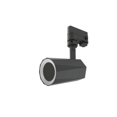 LED ИНТЕРИОРЕН ПРОЖЕКТОР RGB С BLUETOOTH ГОВОРИТЕЛ И ДИСТАНЦИОННО УПРАВЛЕНИЕ