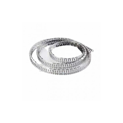 ГЪВКАВ ПРОФИЛ ЗА НЕОН 16x10mm 1М