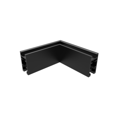 Хоризонтален Ъглов Елемент Magnetic M05-S