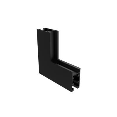 Вертикален Външен Ъглов Елемент Magnetic M05-S