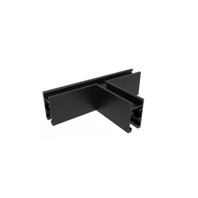 T-образен Ъглов Елемент Magnetic M05-S