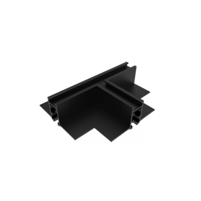 T-образен Ъглов Елемент Magnetic M05-R