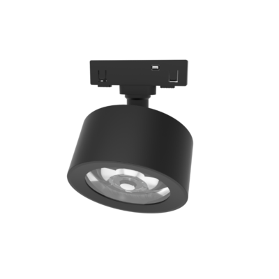 LED Магнитна Луна 48V 7W 4000K - M05