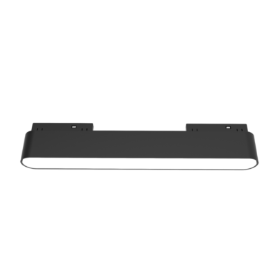 LED Магнитен Линеен Прожектор 48V 12W 3000K - M05