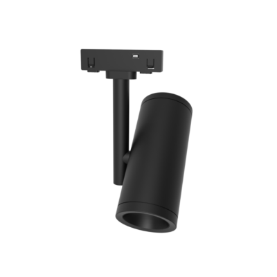 LED Магнитен Прожектор 48V 7W 3000K - M05