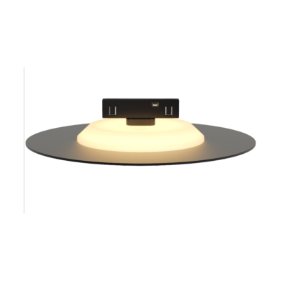 LED Магнитно Стенно Осветление 48V 7W 3000K - M05