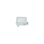 LED SMD ПРОЖЕКТОР БЯЛ 10W 90lm/W AC180-265V 120° IP65 6000K + СЕНЗОР – 15cm КАБЕЛ