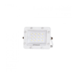 LED SMD ПРОЖЕКТОР БЯЛ 10W 100lm/W AC180-265V 90° IP65 3000K – 30cm КАБЕЛ