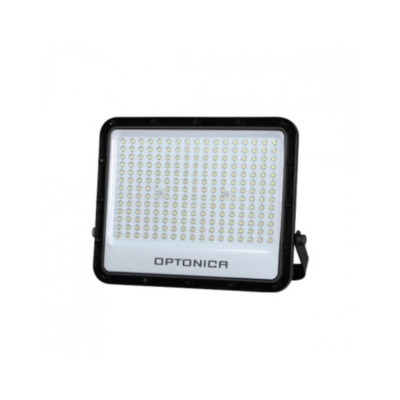 LED SMD ПРОЖЕКТОР ЧЕРЕН 150W 100lm/W AC180-265V 90° IP65 4000K – 100cm КАБЕЛ