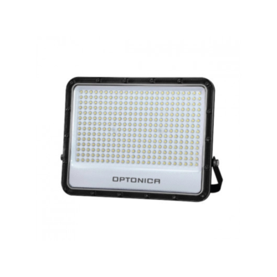 LED SMD ПРОЖЕКТОР ЧЕРЕН 200W 140lm/W AC180-265V 90° IP65 4000K – 100cm КАБЕЛ