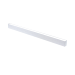 LED ЛИНЕЕН ОСВЕТИТЕЛ 38W 3800LM 120см CCT БЯЛ IP20 ПЛАСТМАСА