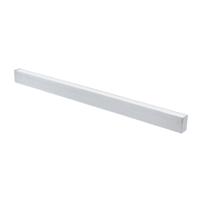 LED ЛИНЕЕН ОСВЕТИТЕЛ 38W 3800LM 120см CCT СИВ IP20 ПЛАСТМАСА