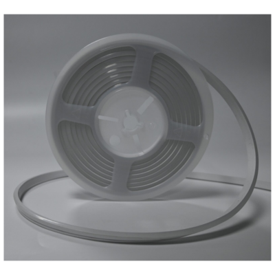 5m LED ТЪНЪК НЕОН 24V 8W/m 400LM/m 120LED/m 4x8mm 3000K