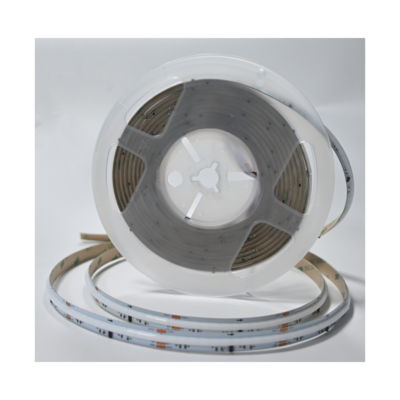 5m LED COB ЛЕНТА 24V 16W/m 1100LM/m 576LED/m 10mm RGB