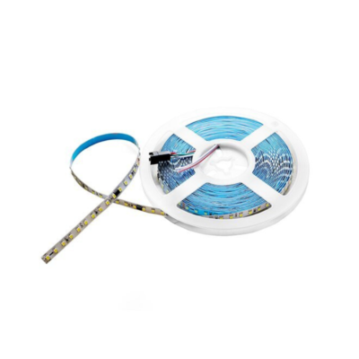 „БЯГАЩА“ LED ЛЕНТА 10метра/ролка 120LED/m 24V 10W/m 4500K НЕУТРАЛНА СВЕТЛИНА