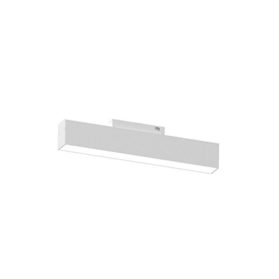 LED МАГНИТЕН ЛИНЕЕН ОСВЕТИТЕЛ DC48V 12W 3000K – M35