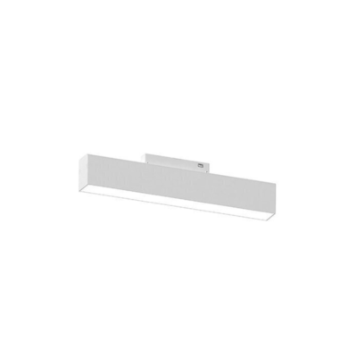 LED Магнитен Осветител M35 Бял – Димируем 12W Топла Светлина