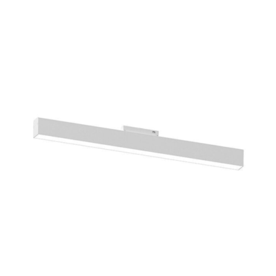 LED Магнитен Осветител M35 20W Бял – Димируем 20W Топла Светлина