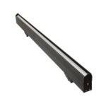 LED СТЕНЕН ЛИНЕЕН ОСВЕТИТЕЛ 40W AC200-240V ЧЕРНО ТЯЛО 4000K
