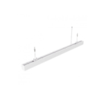 LED ЛИНЕЕН ОСВЕТИТЕЛ БЯЛ- 3 Години Гаранция