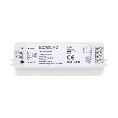 LED КОНТРОЛЕР 1CH 5-36V
