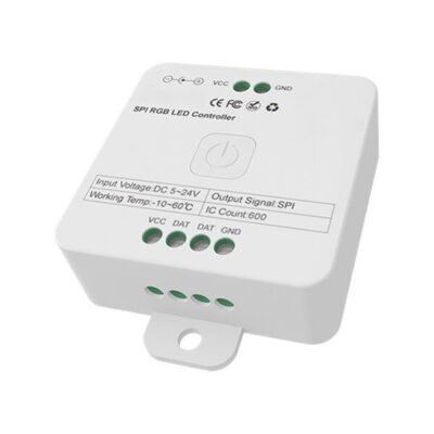 LED Контролер SPI RGB