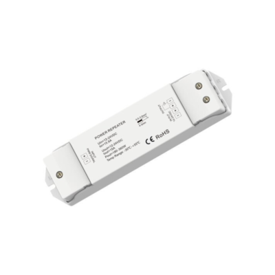 POWER РЕПИТЕР 5-36VDC 15A*1CH 75W/180W/360W/540W(5/12/24/36V)