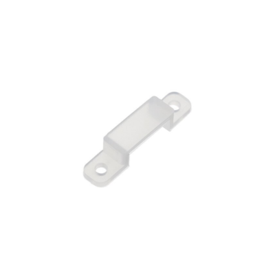 ФИКСИРАЩА СКОБА С 2 ВИНТА 30mm x 6mm