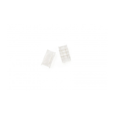 ЗАКРЕПВАЩ КОНЕКТОР 2 ПИНА ЗА ЛЕНТА КЪМ ЛЕНТА ЗА 8mm SMD ЛЕНТА
