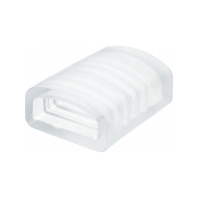 КРАЙНА КАПАЧКА ЗА COB ЛЕНТА 220V 4957/4958/4959