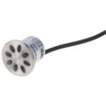 LED Декоративна мини-лампа 1,3W 24VDC IP68 6000K