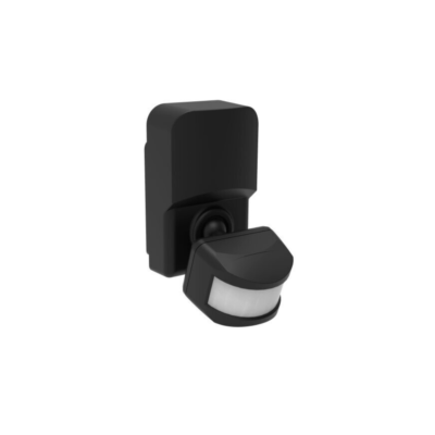 PIR СЕНЗОР ЗА ДВИЖЕНИЕ 400W D:16m 180° Lux:10-2000 AC220-240V IP54
