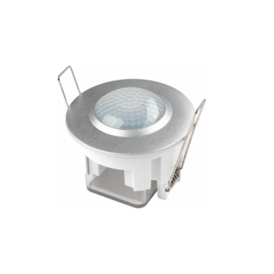 PIR СЕНЗОР ЗА ДВИЖЕНИЕ 300W D:6m 360° Lux:10-2000 AC220-240V IP20