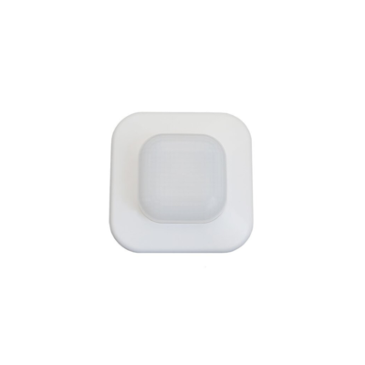 PIR СЕНЗОР ЗА ДВИЖЕНИЕ 1000W D:20m 360° Lux:10-2000 AC220-240V IP20