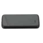 ПРЕНОСИМА БАТЕРИЯ 10000mAh 3.7V MICRO/TYPE-C MAX-OUTPUT:DC22.5W ЧЕРНА