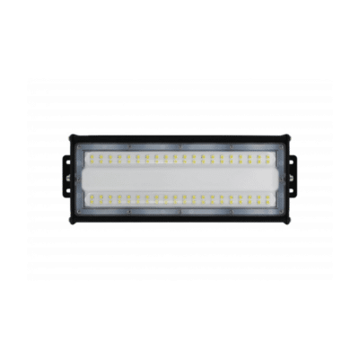 LED ЛИНЕЕН ИНДУСТРИАЛЕН ОСВЕТИТЕЛ 50W 5000LM 6000K IP65