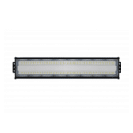 LED ЛИНЕЕН ИНДУСТРИАЛЕН ОСВЕТИТЕЛ 100W 10000LM 4000K IP65