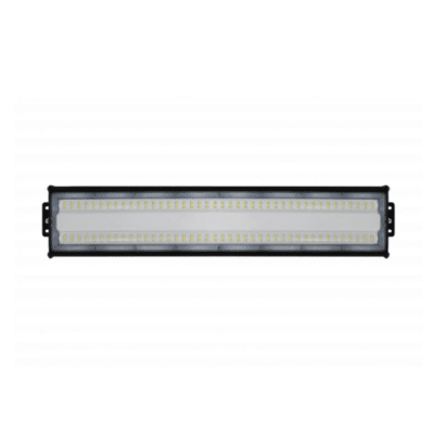 LED ЛИНЕЕН ИНДУСТРИАЛЕН ОСВЕТИТЕЛ 100W 10000LM 4000K IP65