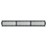 LED ЛИНЕЕН ИНДУСТРИАЛЕН ОСВЕТИТЕЛ 150W 15000LM 6000K IP65