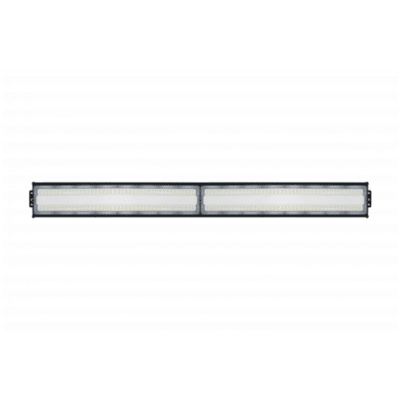 LED ЛИНЕЕН ИНДУСТРИАЛЕН ОСВЕТИТЕЛ 200W 20000LM 6000K IP65