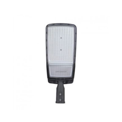 LED УЛИЧНА ЛАМПА 150W LUMILEDS-чип 75×130° 4000К 5 ГОДИНИ ГАРАНЦИЯ